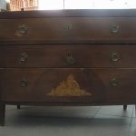 501 4589 CHEST OF DRAWERS
